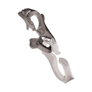 Hanayama Level 3 Cast Puzzle - Seahorse