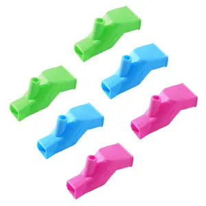 6 Counts Faucet Extender, Kids’ Hand Washing Aid, Universal Fit for Kitchen & Bathroom Faucets (Color May Vary)