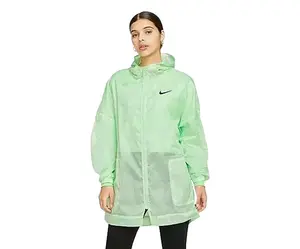 Nike Sportswear Indio Woven Womens Jackets