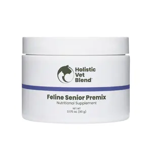 Feline Senior Premix
