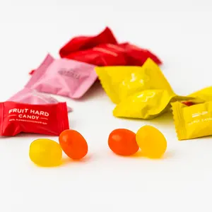 Andy Anand Sugar Free Gummies Tropical Flavors- Unbelievably Delicious Taste! You Will not Believe it is Sugar Free, 100 pcs Individually Wrapped No Sugar Added Gummy 14 oz
