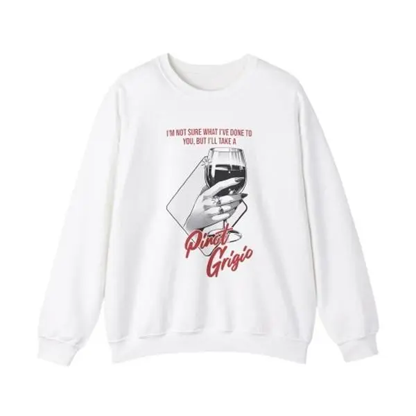 Vanderpump Rules Fans Sti Schroeder & Ot Grigio Graphic T-shirt - Unisex Crewneck & Sweatshirt Sweater Classic Cotton Menswear Hoodie