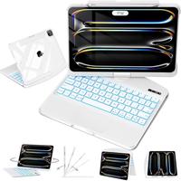 White (not include iPad)