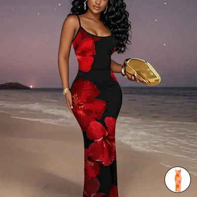 Amazon Going Out Dresses Summer Black