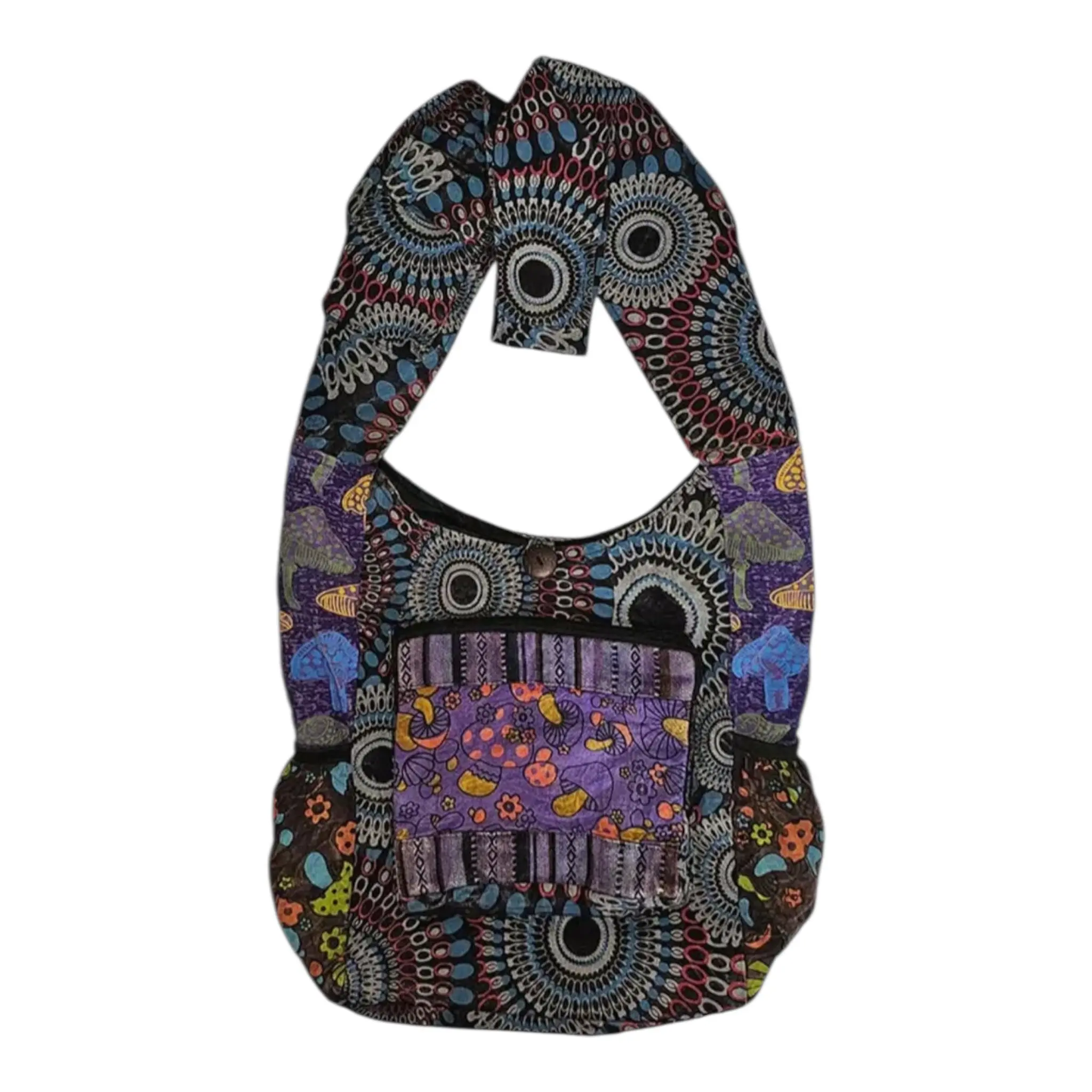 MOONTRIP BOHO CROSSBODY SLING BAG