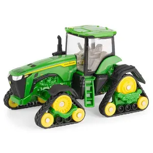 John Deere 8RX 410 Tractor Diecast 1:64 Scale Model - Ertl 45710
