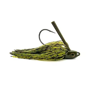 Speedball Ultimate Swim Jig