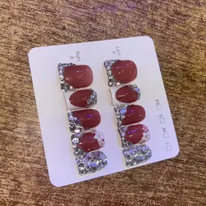 short square