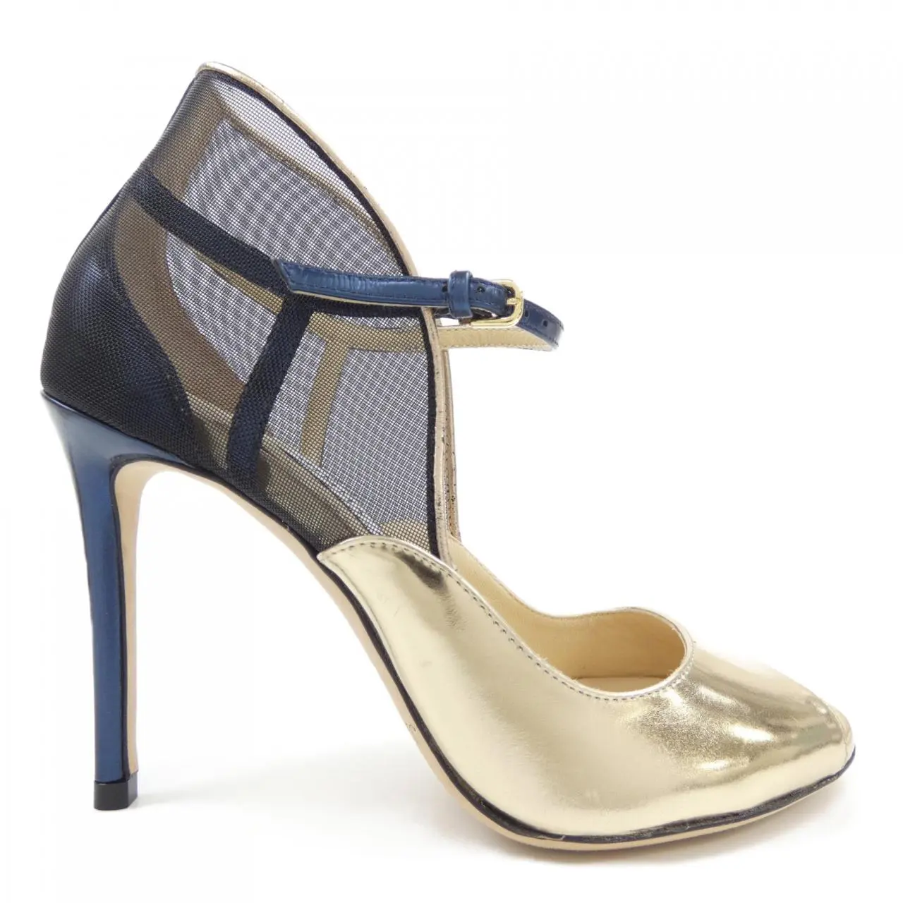 Pre-owned JIMMY CHOO Others Small Leather Goods Pumps