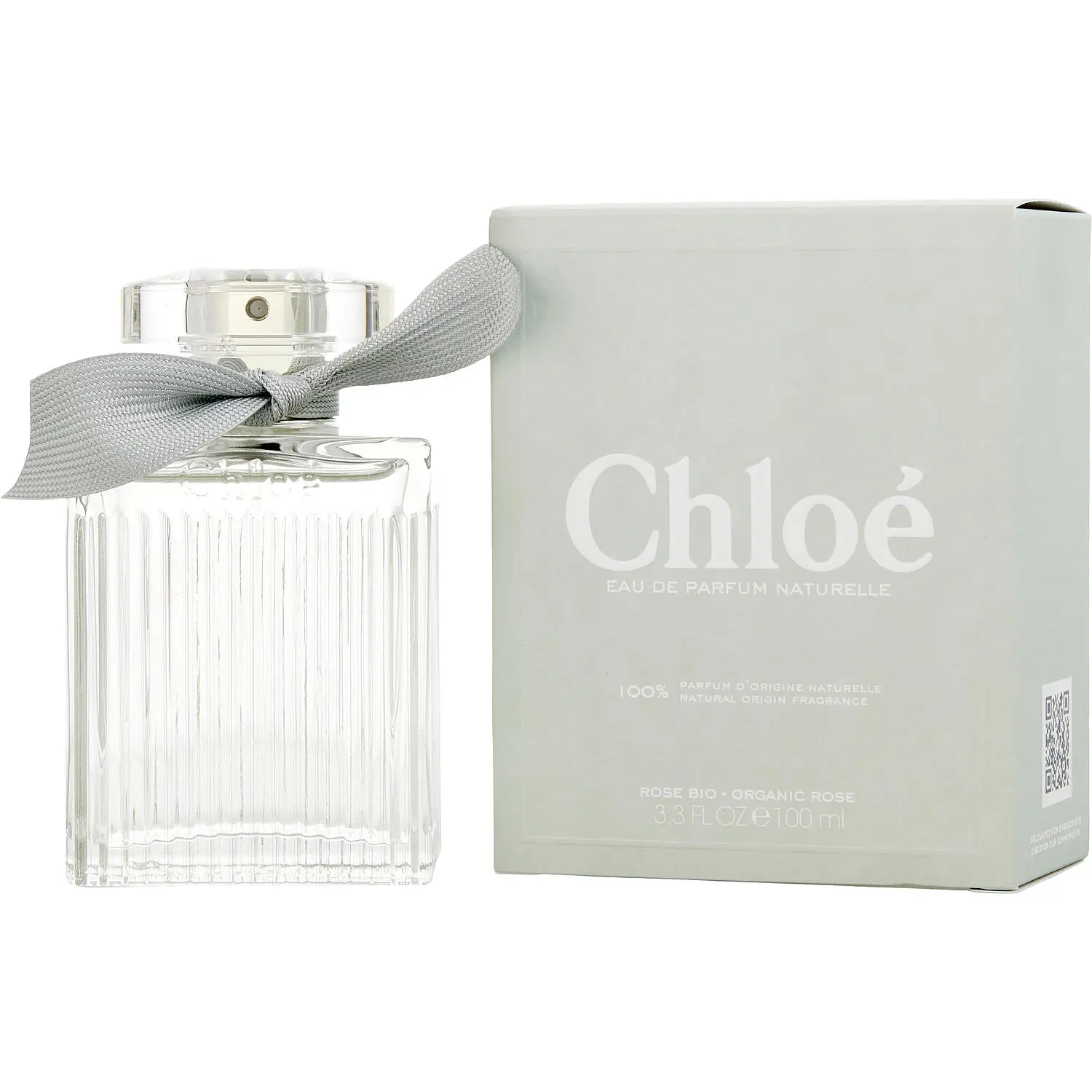 Chloe Naturelle By Chloe Eau De Parfum For Women Chloe Naturelle By Chloe Eau De Parfum For Women