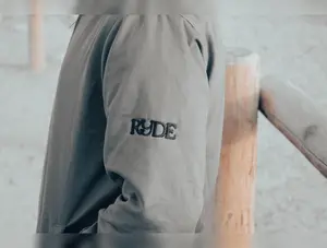 Off-Duty Workwear Jacket 