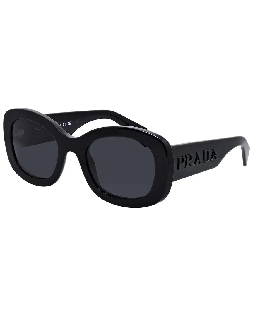 Prada Women's PRA13S 54mm Sunglasses Prada Women's PRA13S 54mm Sunglasses