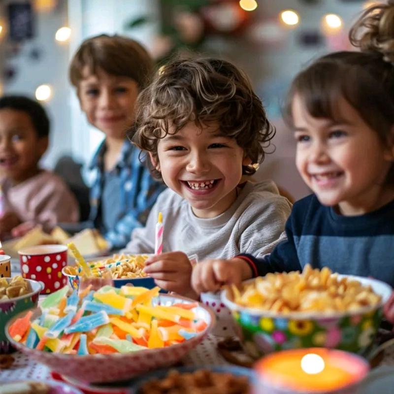 Nik-L-Nips Vintage Wax Bottle Candy Drinks Filled with Flavored Syrups (Cherry, Orange Lemon, Blue Raspberry, and Green Apple Flavors) tiktok viral candy Pieces Of Gummies Variety Gummy Mix