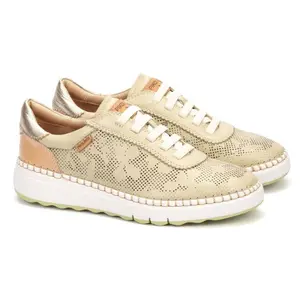 PIKOLINOS SANDS Women's athletic shoes with elastic closure