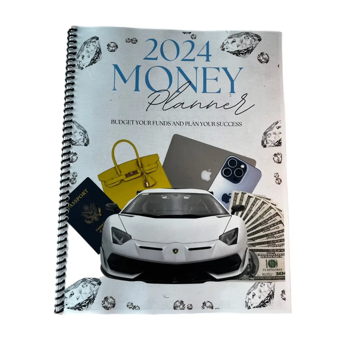 2024 Money planner 2024 Money planner