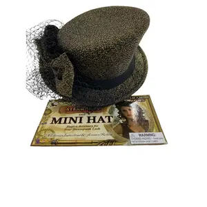 Mini Steampunk Hat