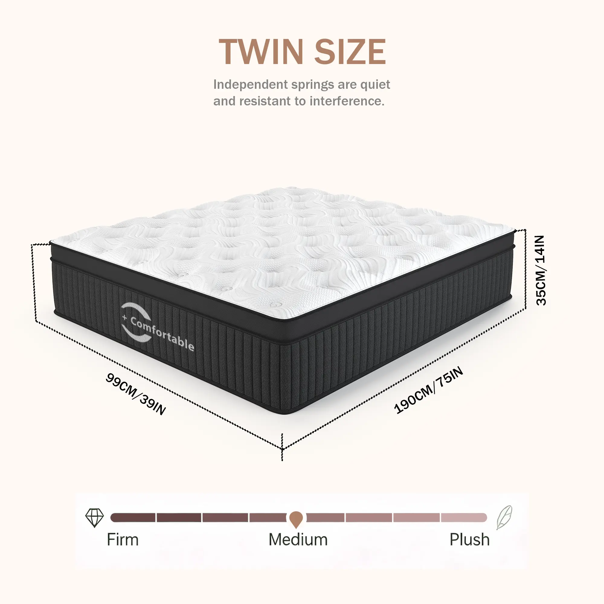 twin 14inch 