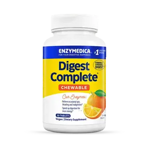 Digest Complete® Chewable