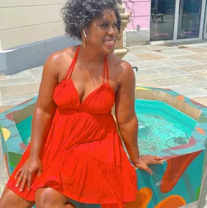 Heidi Dress - Casual