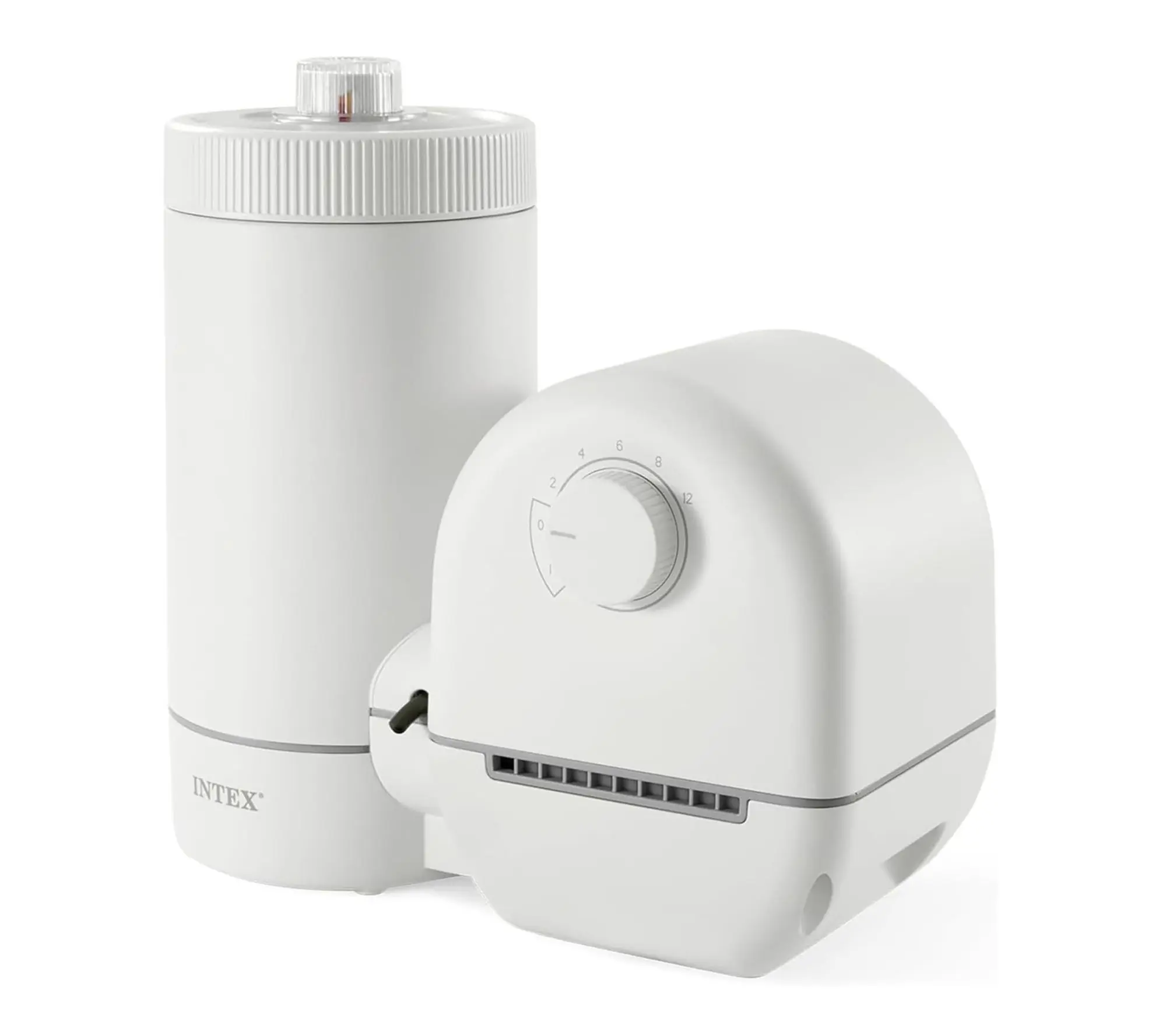 Intex Krystal Clear Cartridge Filter Pump C1500