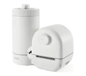 Intex Krystal Clear Cartridge Filter Pump C1500