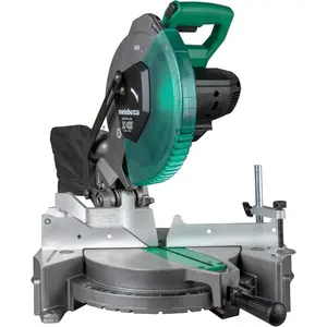 18V MultiVolt™ Cordless Miter Saw | Tool Only - No Battery | 10-Inch Blade | Xact Cut LED Shadow Line System | Lifetime Tool Warranty | C1810DFAQ4