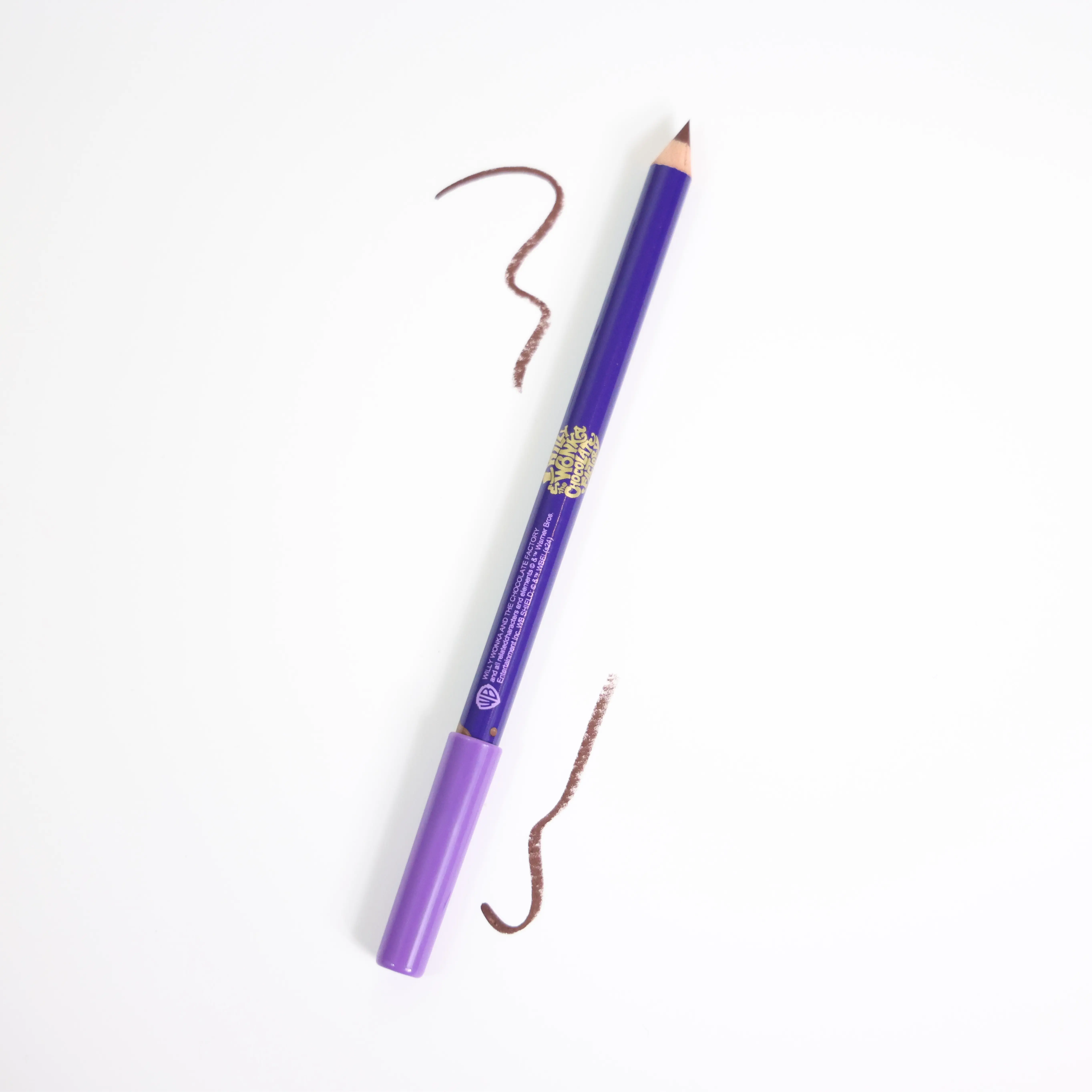 Wonka Dark Chocolate Lip Liner