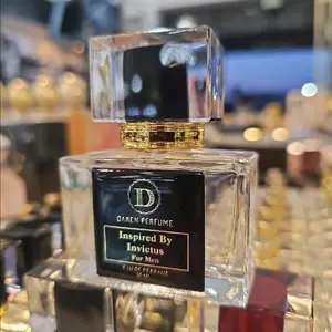 inspired by Invictuse