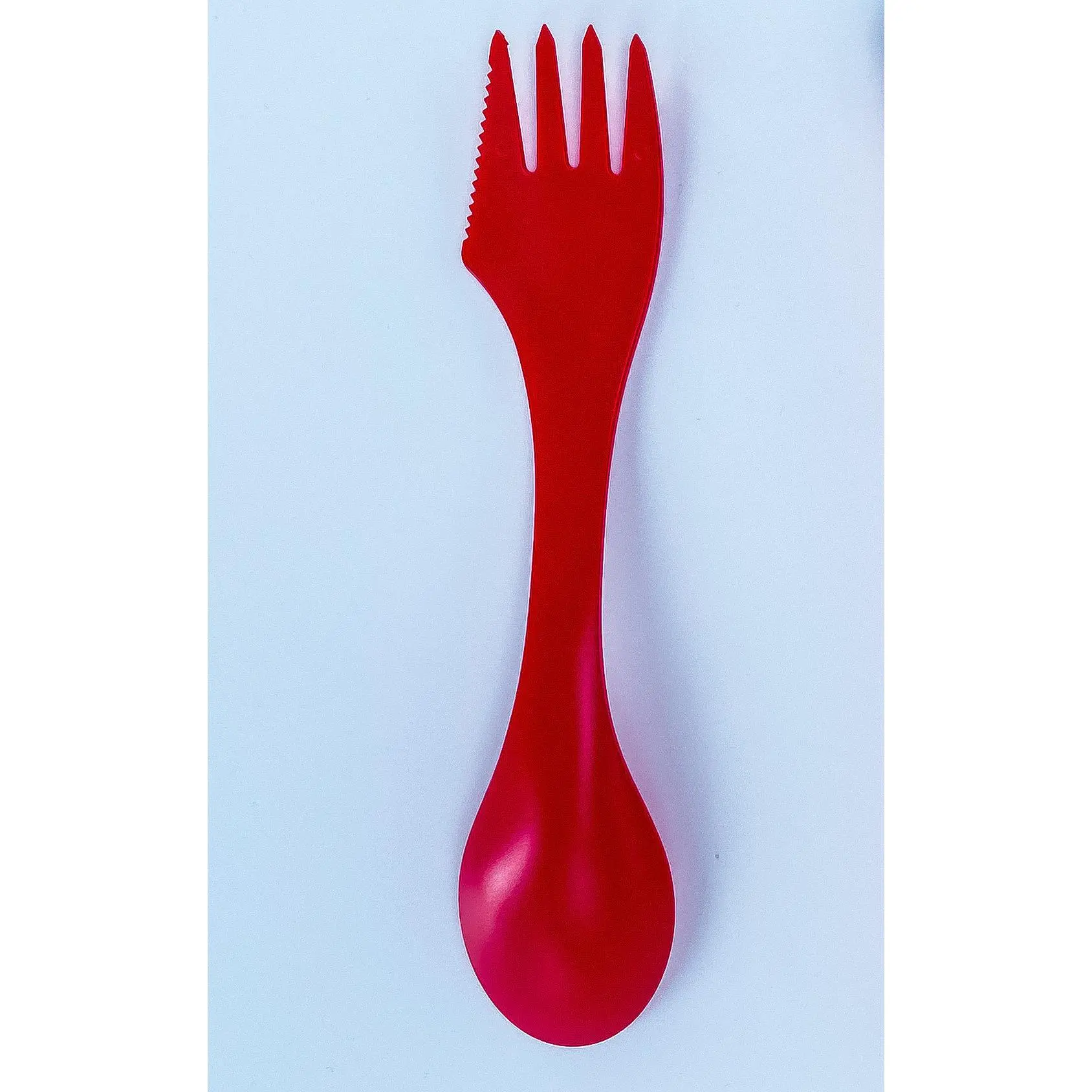 Metabolic Nutrition Sporkife eating utensil