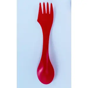 Metabolic Nutrition Sporkife eating utensil