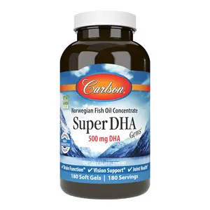 Super Dha Gems 180ct Day Use