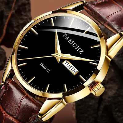 How to Change The Date on Fossil Watch Men TikTok Shop