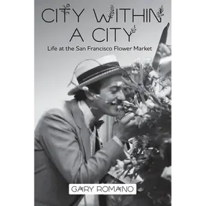City Within A City - Paperback