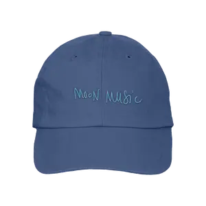 MOON MUSiC HAT