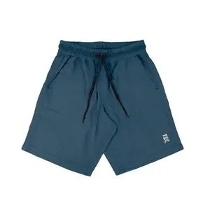 Freestyle Short 9" - Solid Stealth