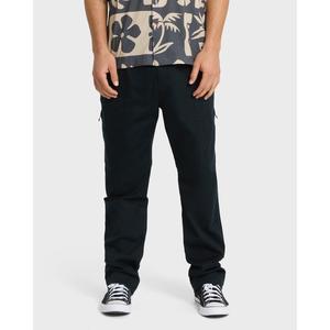 After Surf Pants 2 - Black
