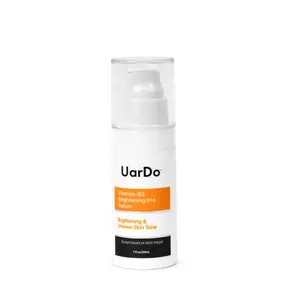 Uardo Vitamin-B3 Brightening Pro Serum 1 fl oz - usn107
