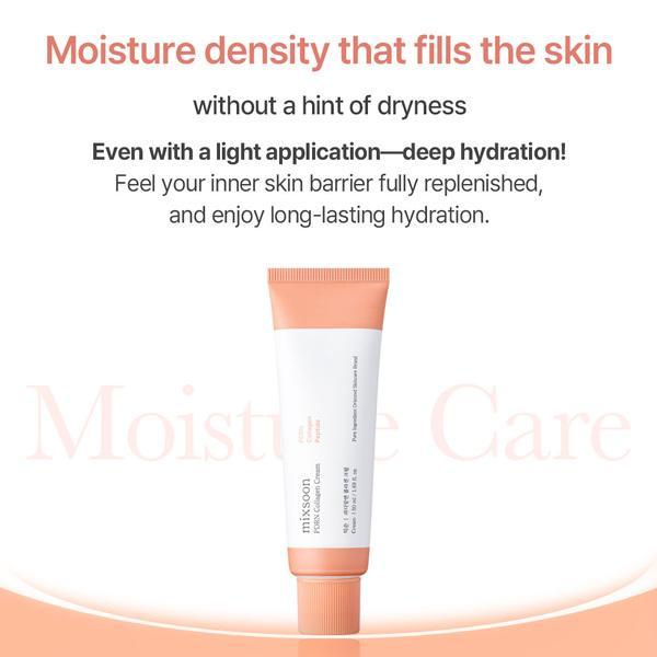 [mixsoon Official Shop] PDRN 3-Step Night Core Repair Set