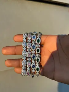 Evo7 Halo Link Bracelet