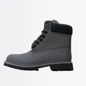 Tamberan High-Top Outdoor Snow Boots Classic Big Yellow Boots for Men Women