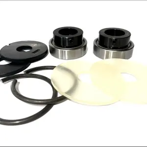 OEM Multiquip Whiteman Mixers WM90 WM70 MS63 Seal Shaft Kit with Bearing for Efficient Operation