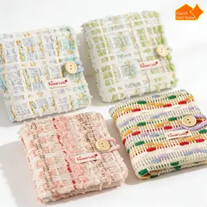 Aesthetic KPOP Photocard Album 3" Crystal Clear Polaroid Holder | Scratch-Proof & Durable Display