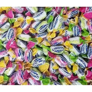 Bonart Sweeties Tropical Filled Soft Candy Drop, 28.21 oz.