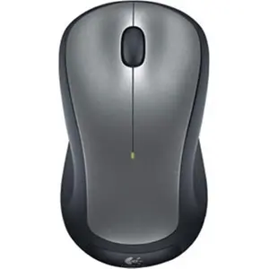 Logitech Inc  M310 Wireless Mouse SILVER