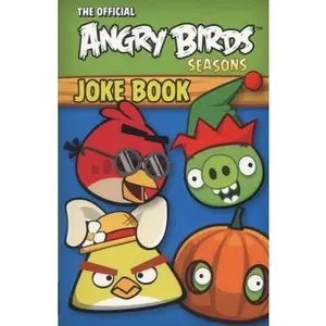 USED-Angry Birds by Rovio (Paperback)