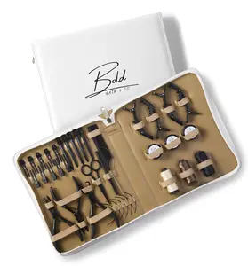 Bold Hair Starter Kit