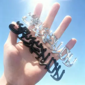 Islamic Car Badge Stainless Steel| Arabic Faith Emblem for Muslim Drivers| Rust-Proof Minimalist Car Decor