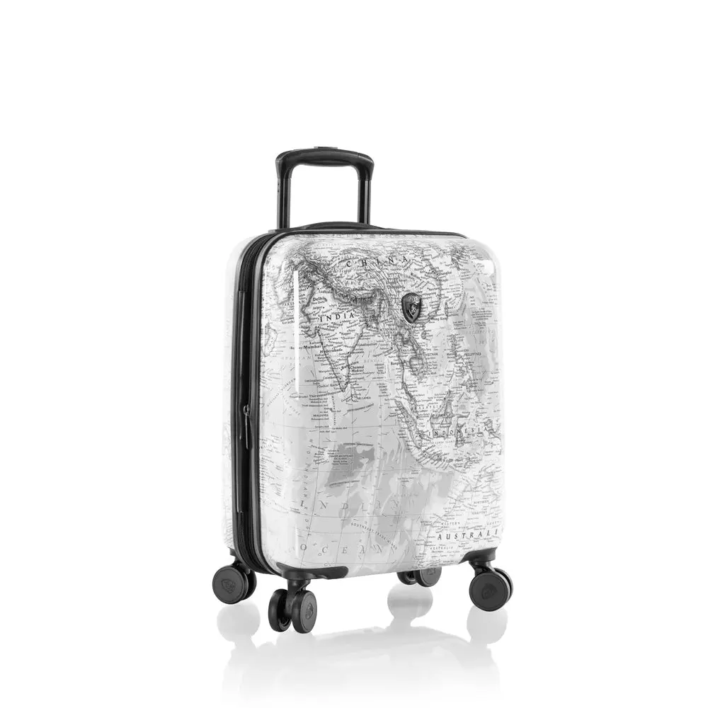 Heys Journey 3G Fashion Lightweight Expandable Spinner 3 piece Luggage Set