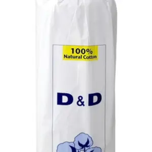 Cotton pack Algodon 1 pack