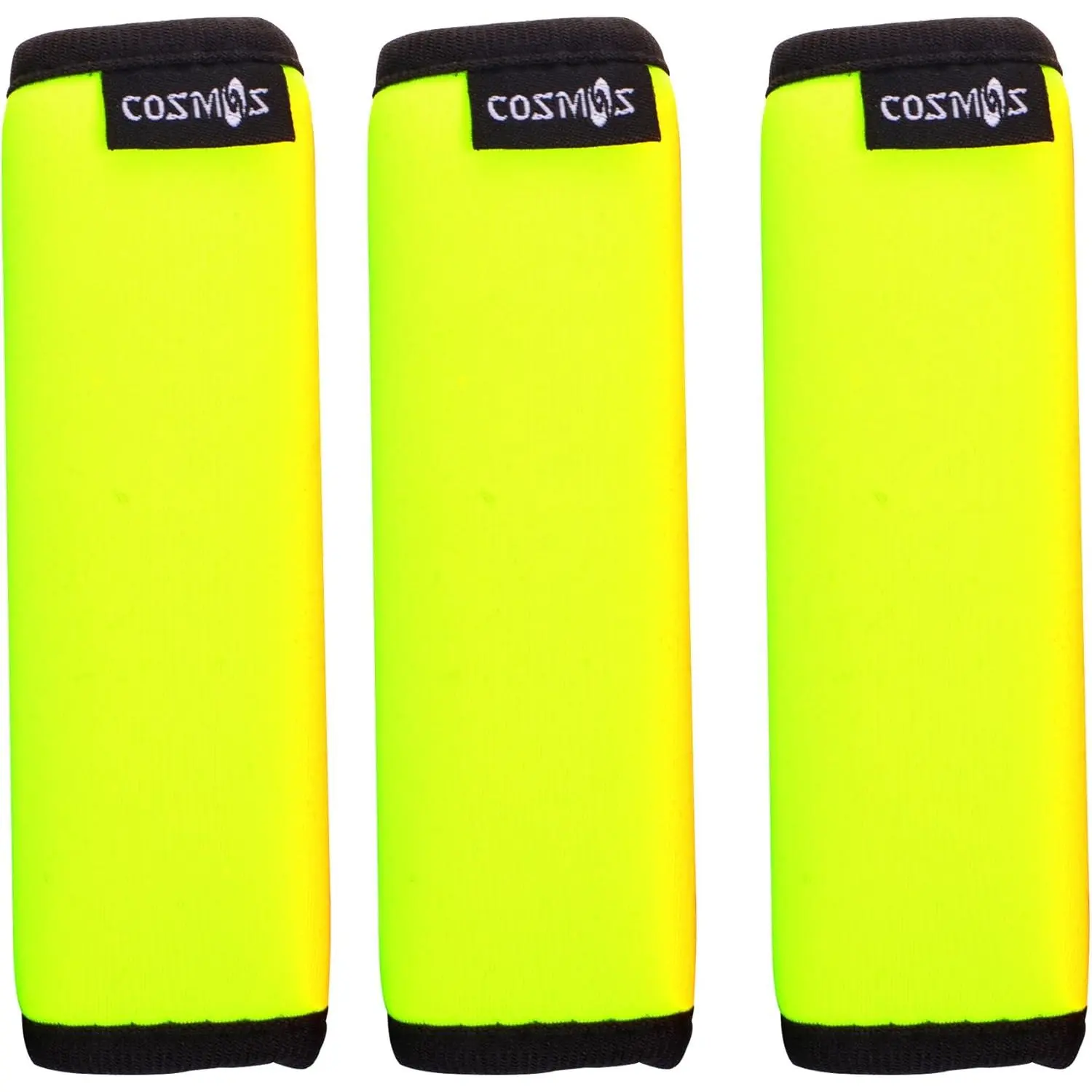 Fluorescent Yellow